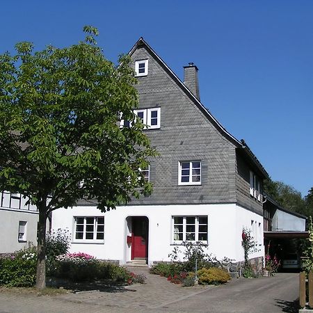 Bed And Breakfast Isidorus Winterberg Rom bilde