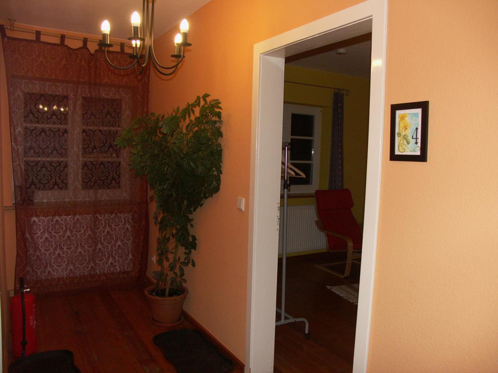 Bed And Breakfast Isidorus Winterberg Rom bilde