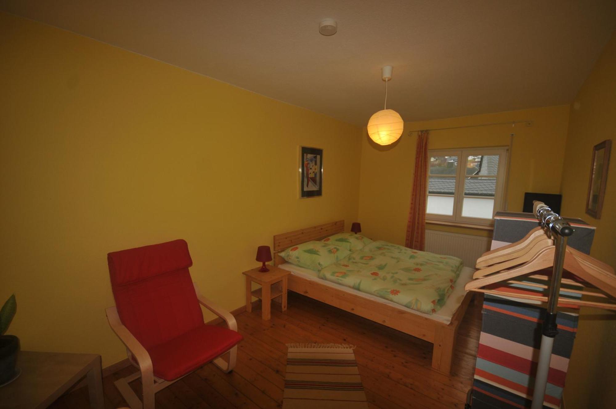 Bed And Breakfast Isidorus Winterberg Rom bilde