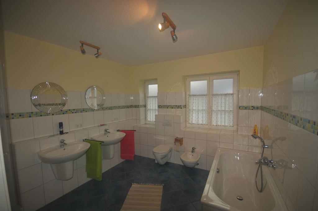Bed And Breakfast Isidorus Winterberg Rom bilde