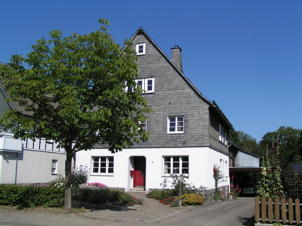 Bed And Breakfast Isidorus Winterberg Rom bilde